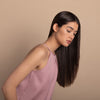 Bellissima Italia Creativity infrared straightener, imported from the UK