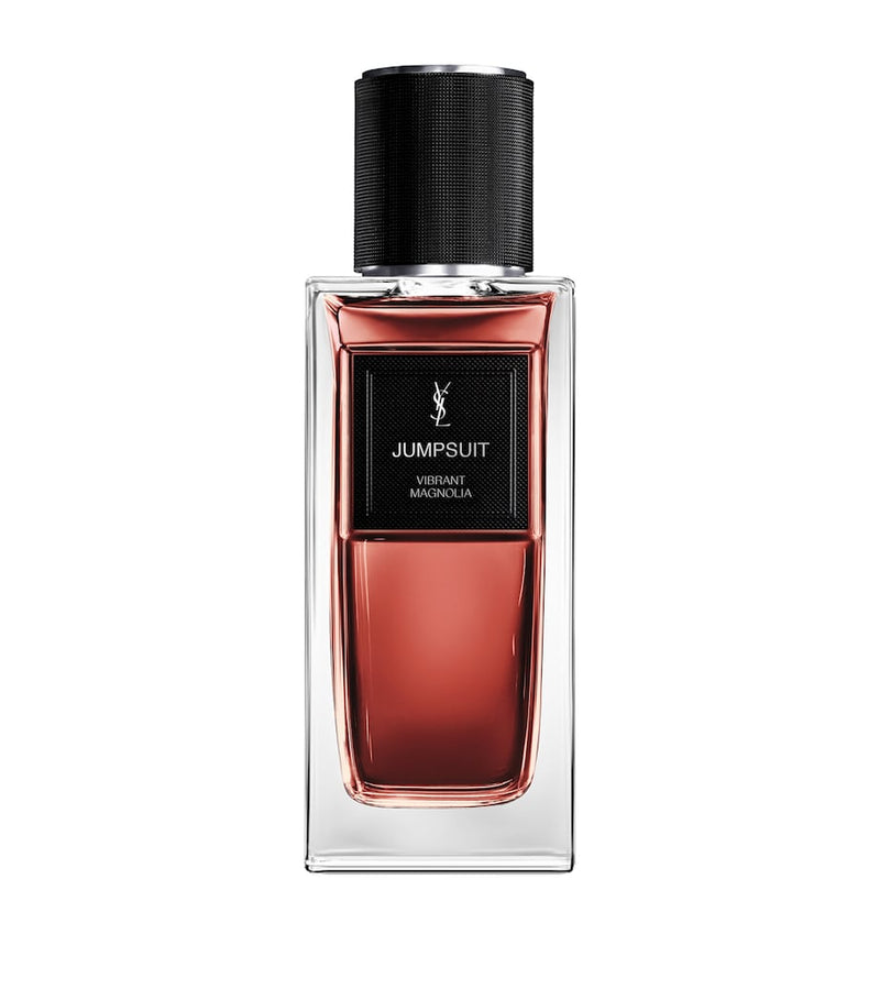 YSL Le Vestiaire Jumpsuit eau de parfum 125ml (British brand)