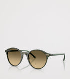 Ray-Ban RB2230 circular sunglasses (British brand)
