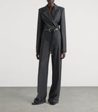Givenchy Ull-jumpsuit, britisk versjon