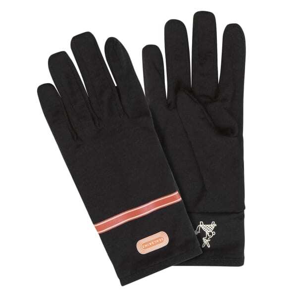 Sealskinz Solo Merino running gloves, imported from the UK