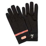 Sealskinz Solo Merino running gloves, imported from the UK