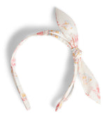 Harrods Bonpoint Printed Headband- Buy online at McGrocer