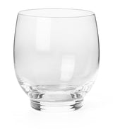 Harrods The Conran Shop Grove Tumblers Set of 4 Glass Tumblers- Buy online at McGrocer