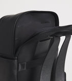 Emporio Armani leather backpack, imported from the UK