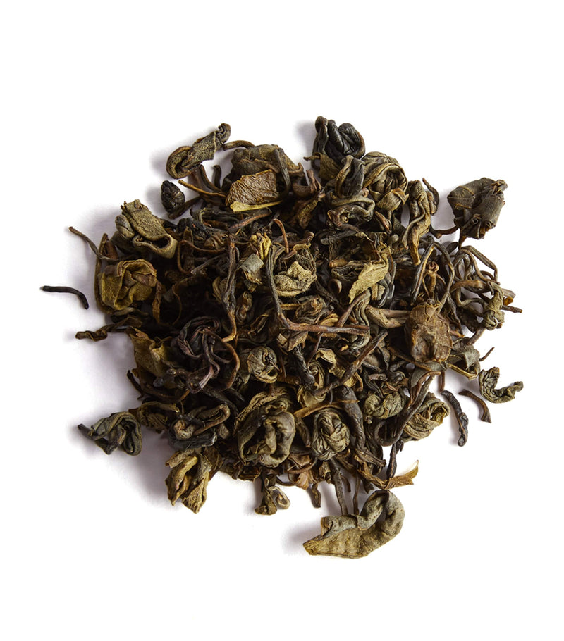 Harrods Heritage No. 7 Green Loose Leaf Tea (125g)