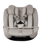 Silver Cross Approach Plus 360° car seat (British brand)