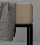 Society Limonta cotton fitted sheet super king 180x200cm, UK version