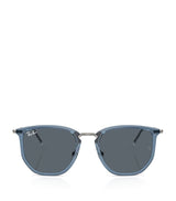 Harrods Ray-Ban Square Sunglasses- Buy online at McGrocer
