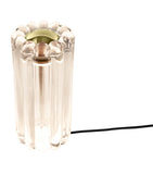 Tom Dixon Press Table lamp (British brand)
