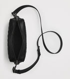 Bottega Veneta small leather Intrecciato camera bag - British product