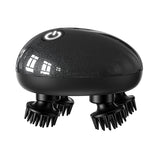 Superdrug Livingandhome Portable Electric Scalp Massager with 5 Modes- Buy online at McGrocer