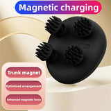 Livingandhome scalp massager with 5 modes (British brand)