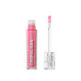 Morphe Dripglass Glazed Lip Gloss Opalescent Orchid Lip Product