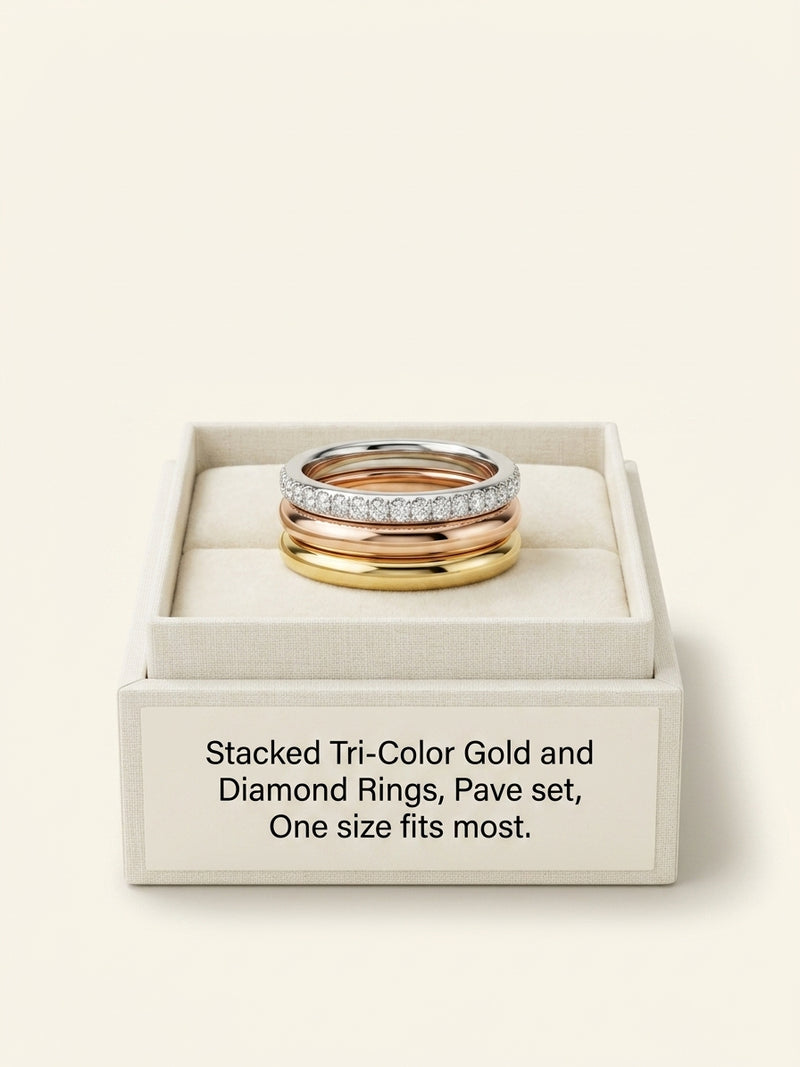Cartier Trinity Cushion ring 18ct gold 2ct diamond, imported from the UK
