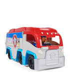 PAW Patrol Dino Mobile Headquarters playset - British product