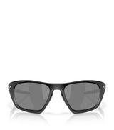 Harrods Oakley Lateralis Rectangle Sunglasses- Buy online at McGrocer