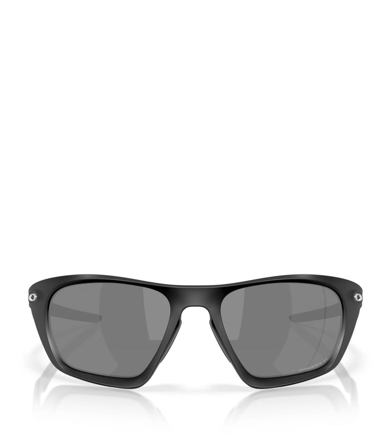 Oakley Lateralis Rectangle sunglasses - British product