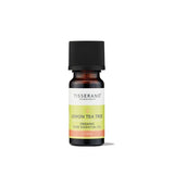 Tisserand Lemon Tea Tree organic essential oil 9ml - British product