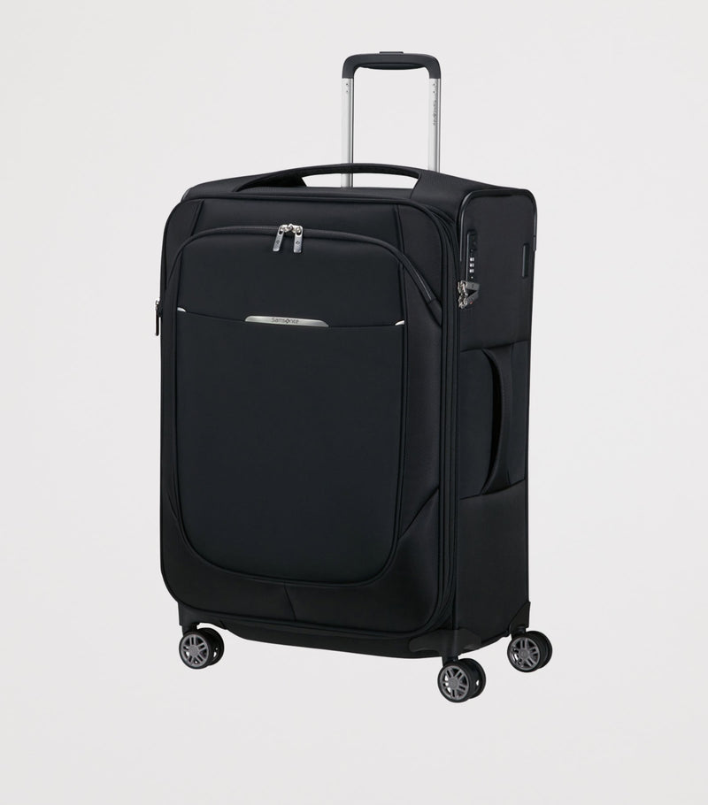 Samsonite Re-Lite Spinner suitcase 67cm, UK version
