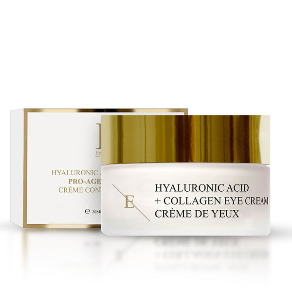 ErthSkin Hyaluronic Acid Collagen Eye Cream 30ml - British product
