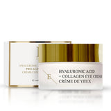 ErthSkin Hyaluronic Acid Collagen Eye Cream 30ml - British product