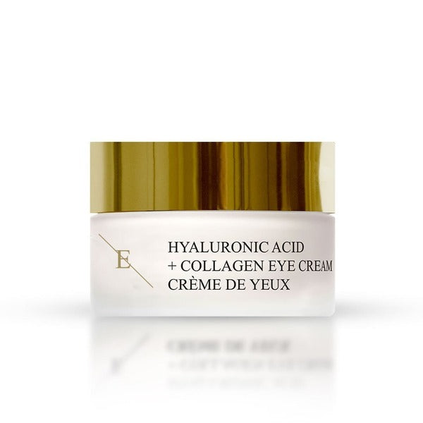 ErthSkin Hyaluronic Acid Collagen Eye Cream 30ml - British product