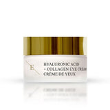 ErthSkin Hyaluronic Acid Collagen Eye Cream 30ml - British product
