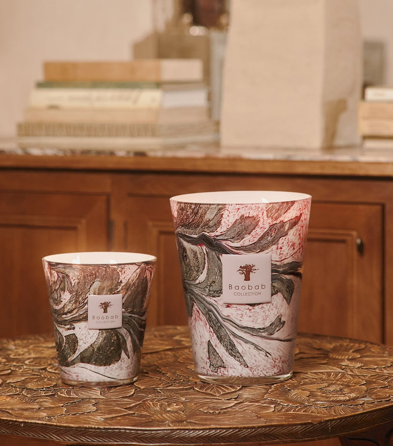 Baobab Collection Manon scented candle 6kg (British brand)