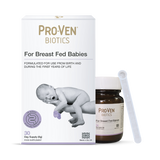 Holland & Barrett Pro-Ven For Breast Fed Babies 6g- Buy online at McGrocer