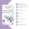 Pro-Ven infant probiotic supplement for breastfed babies 6g (British brand)