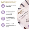 Pro-Ven infant probiotic supplement for breastfed babies 6g (British brand)
