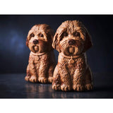 M&S Ralph the Cavapoo Easter Egg 155g