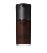 Harrods MAC Studio Fix SPF15 Liquid Foundation- Buy online at McGrocer