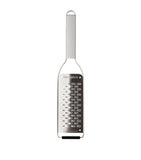Microplane Stainless Steel Professional Ribbon Grater, imported from the UK