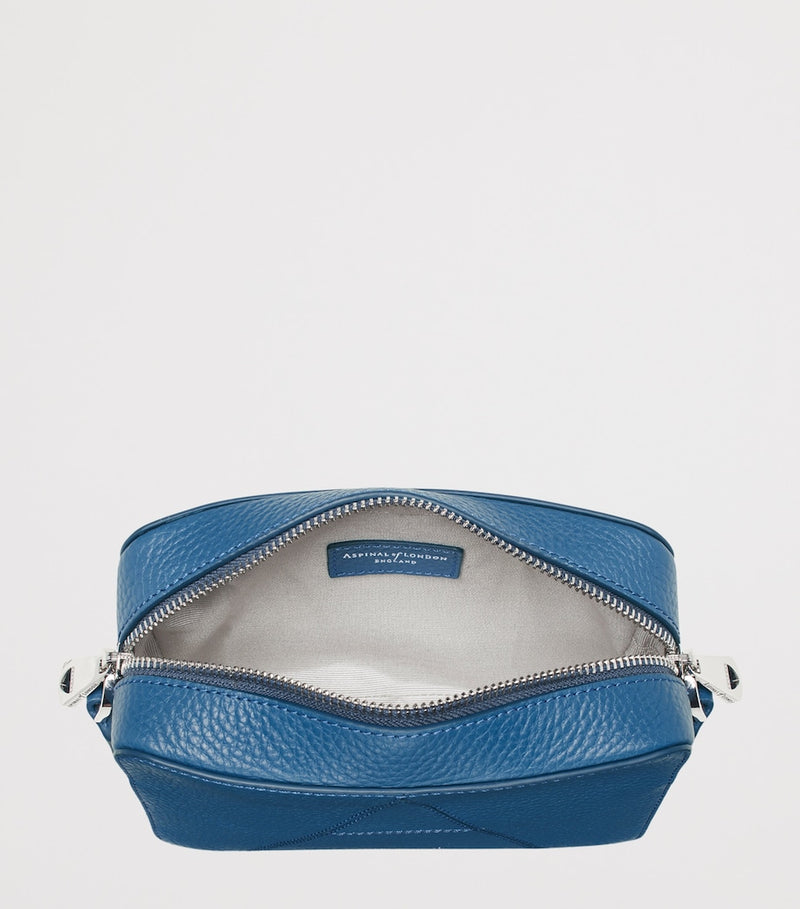 Aspinal of London leather camera bag, imported from the UK