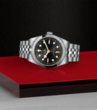 TUDOR Black Bay One watch 36mm, imported from the UK