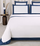 Frette Bold duvet cover 260x240cm - British product