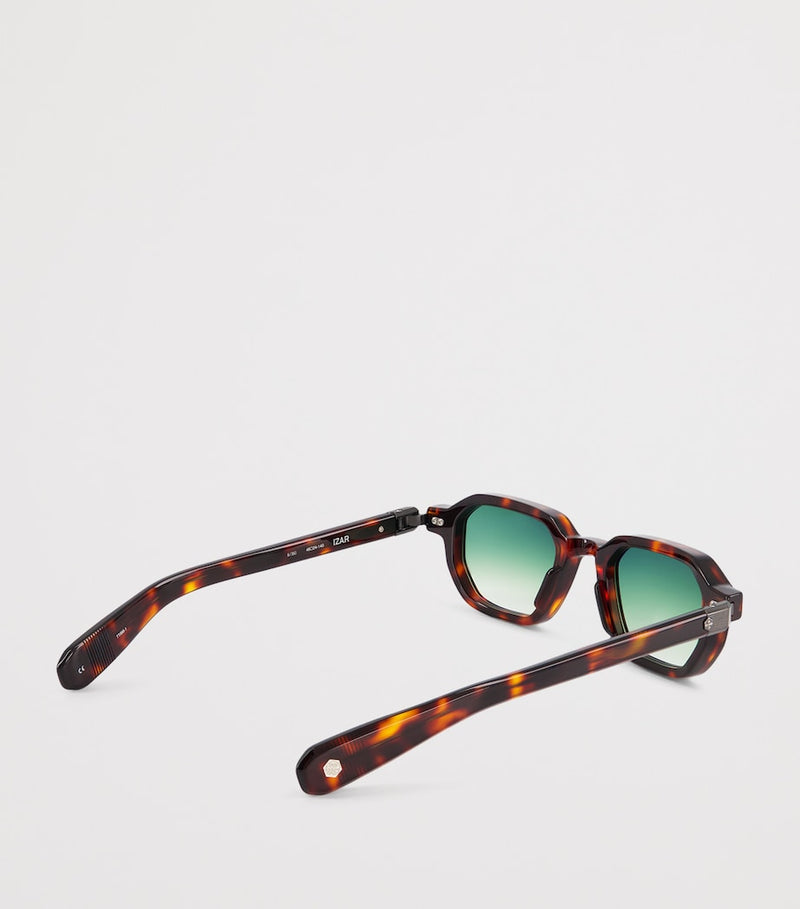 Sato Izar sunglasses, imported from the UK
