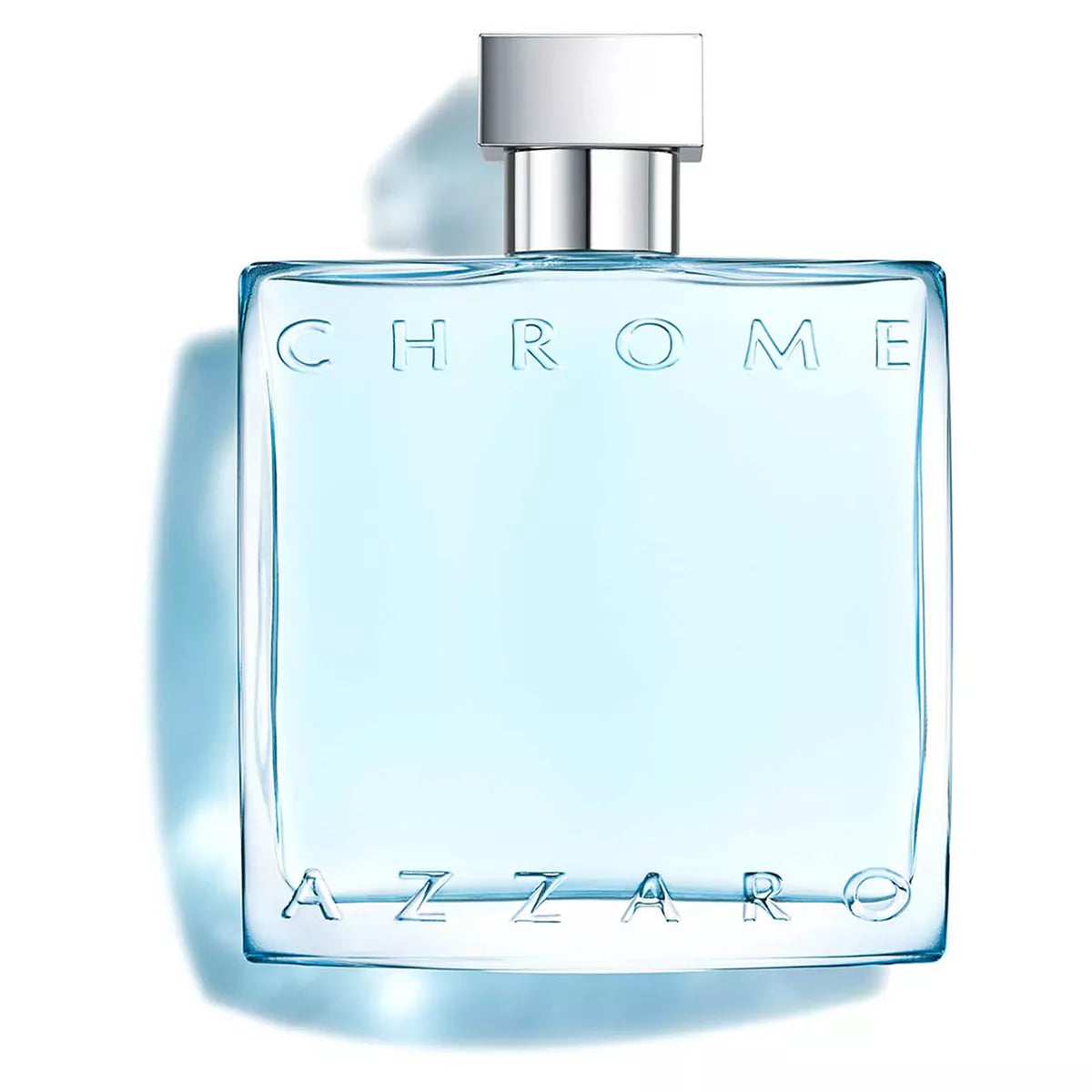 Azzaro Chrome Eau De Toilette 100ml - McGrocer