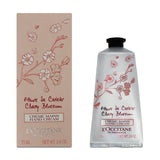 L'Occitane Cherry Blossom Hand Cream 75ml, UK version