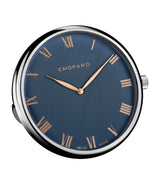 Harrods Chopard Classic Table Clock- Buy online at McGrocer