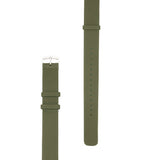 Jean Rousseau NATO leather 2.0 watch strap 20mm - British product