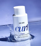 Color Wow Curl Wow Hooked 100% Clean Curl Shampoo 295ml - British product