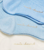 Marie-Chantal baby ankle socks pack of 7 - British product