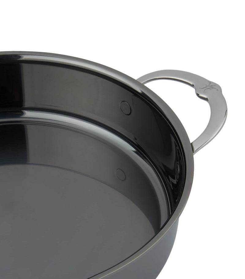 Hestan NanoBond Covered Sauteuse 26cm, UK version