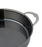 Hestan NanoBond Covered Sauteuse 26cm, UK version