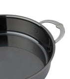 Hestan NanoBond Covered Sauteuse 26cm, UK version