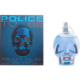 Superdrug Police To Be Or Not To Be Men's Eau de Toilette Spray 75ml- Buy online at McGrocer