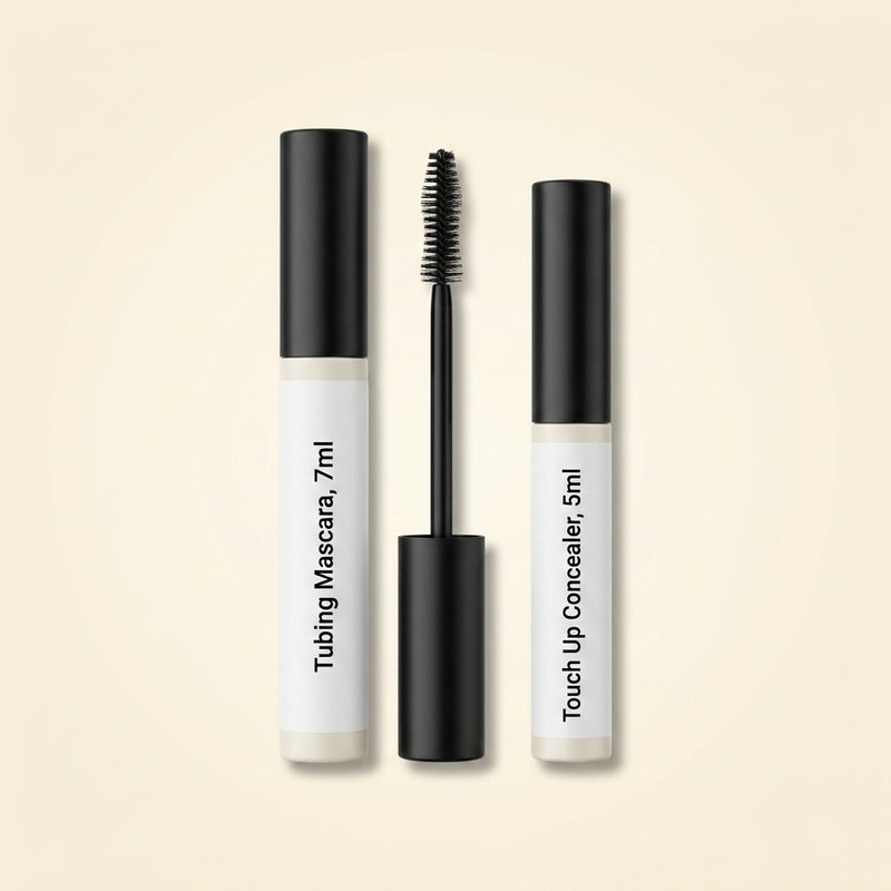 No7 Pro Artist mascara and concealer bundle (British brand)